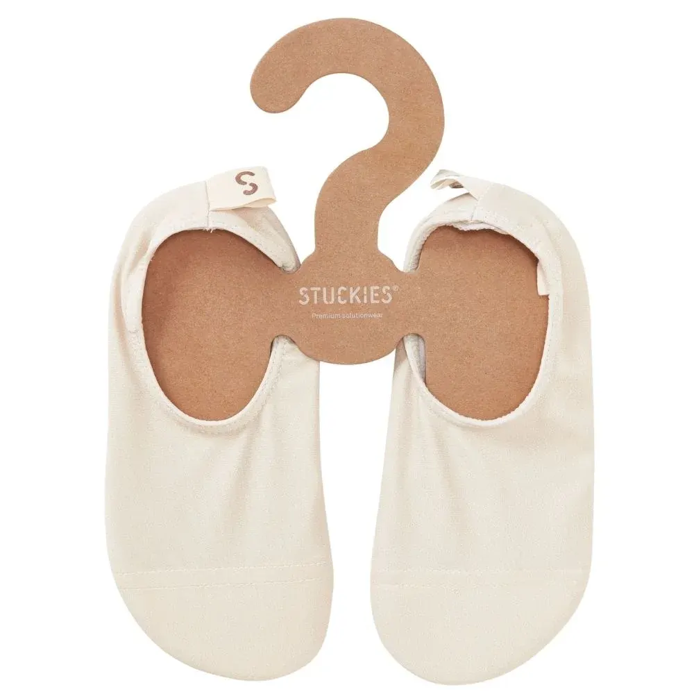 STUCKIES Anti-slip UV-badskor Shell 24/26 16.5 cm STUCKIES