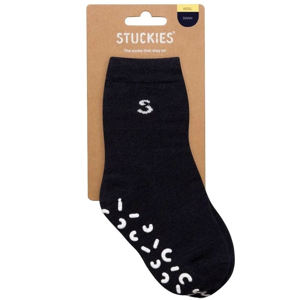 STUCKIES Ullstrumpor Dawn 1-pack 22/24 STUCKIES