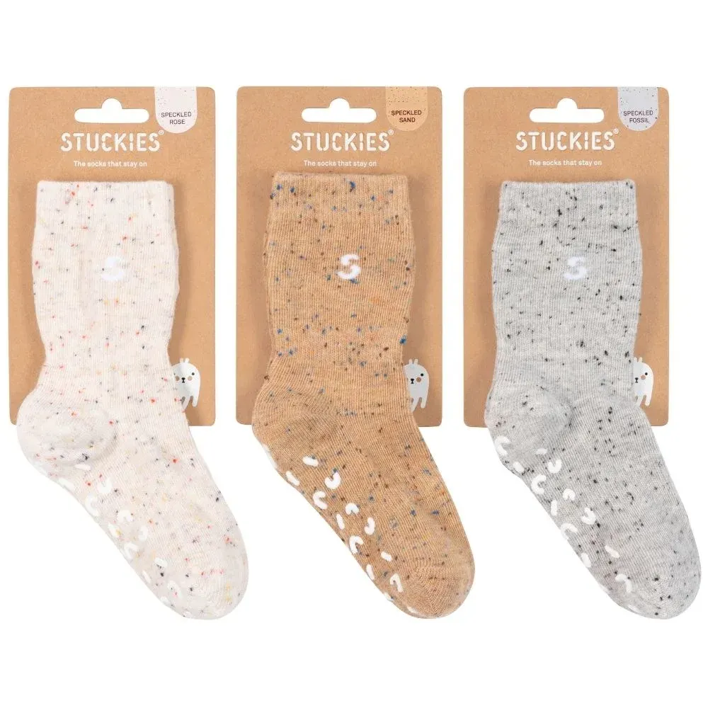 STUCKIES Special Edition Confetti 3-pack 25/27 STUCKIES
