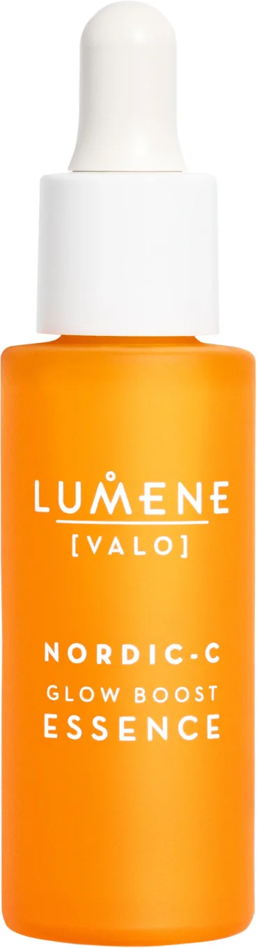Lumene Nordic-C Glow Boost Essence 30 ml Lumene