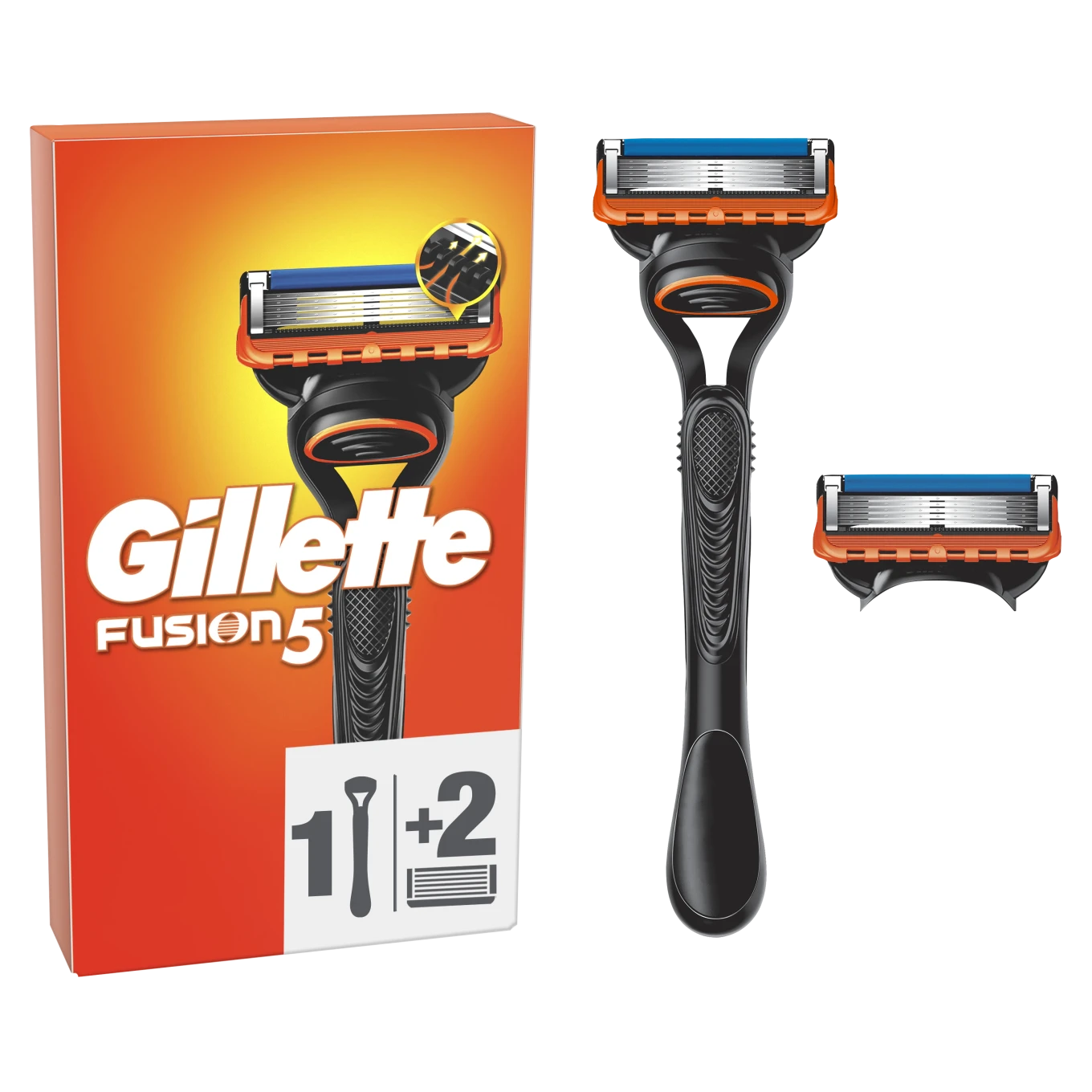 Gillette Fusion5 Razor Gillette