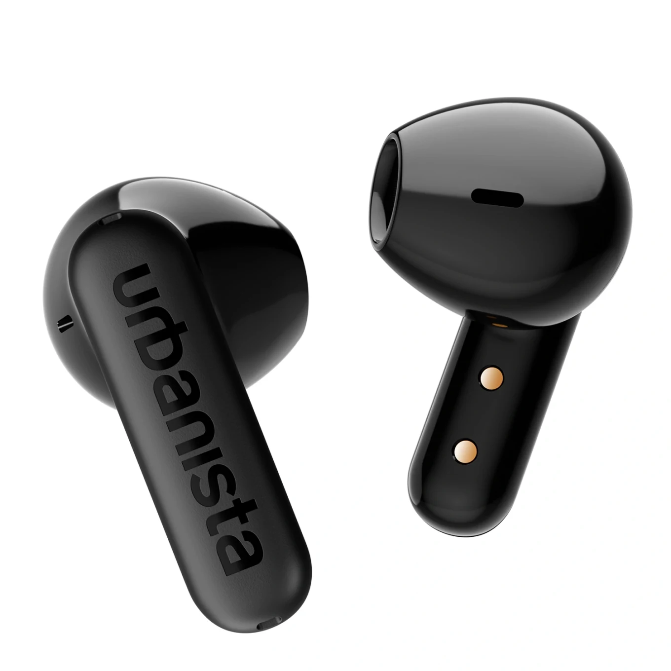 Urbanista Copenhagen 2 Midnight Black Urbanista