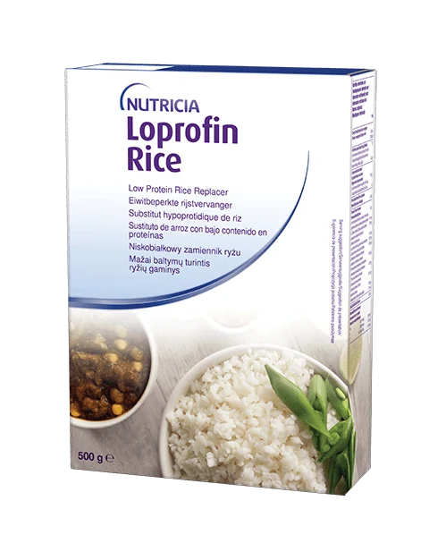 Loprofin Ris 500 g Loprofin