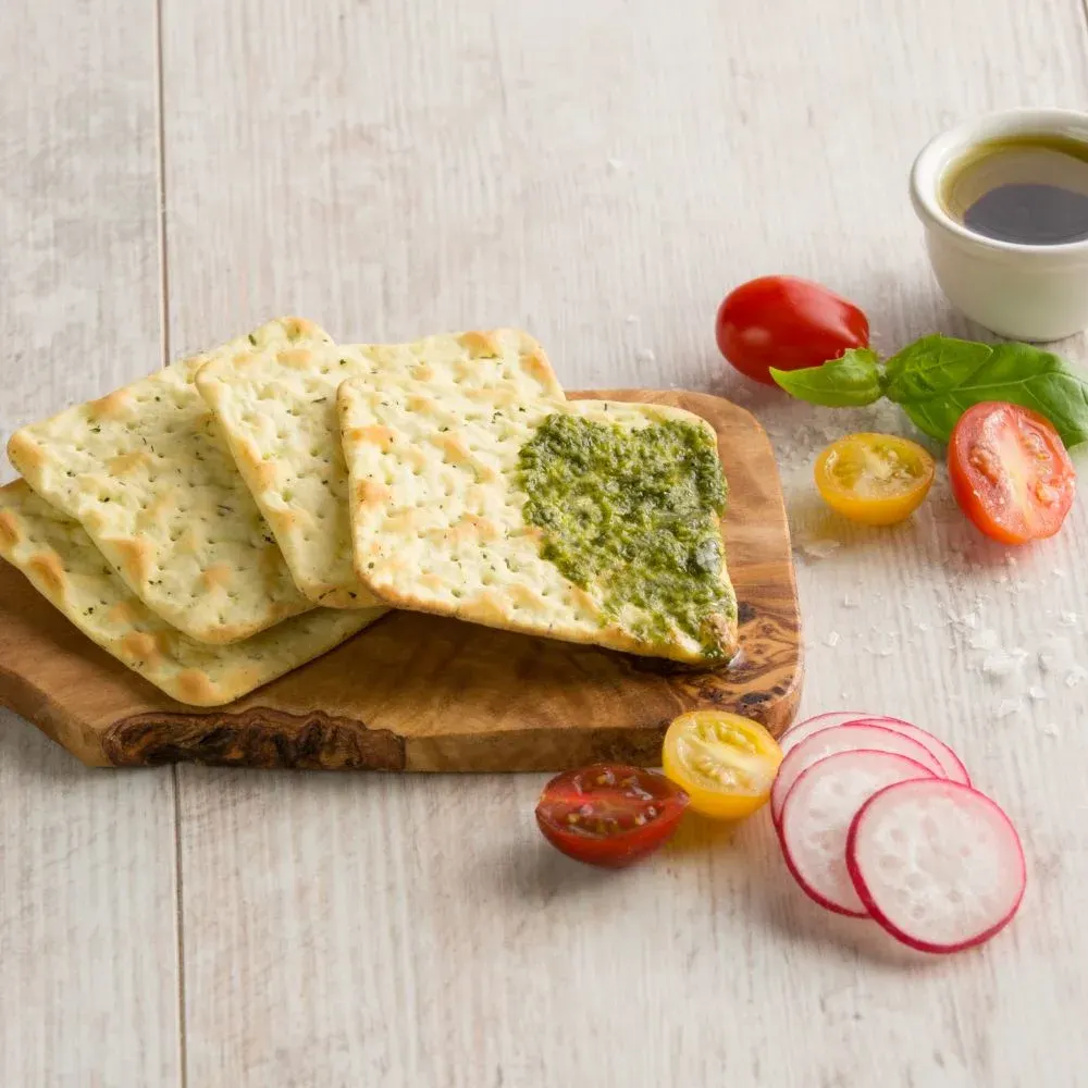 Loprofin Herb Crackers 150 g Loprofin