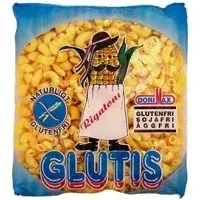 Glutis Pasta Rigatoni 200 g Glutis
