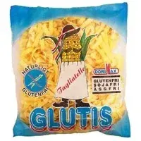 Glutis Pasta Tagliatelle 200 g Glutis
