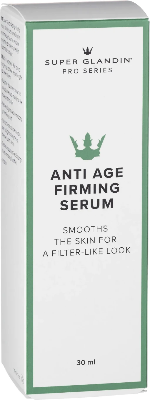 Super Glandin Anti Age Firming Serum 30 ml Super Glandin