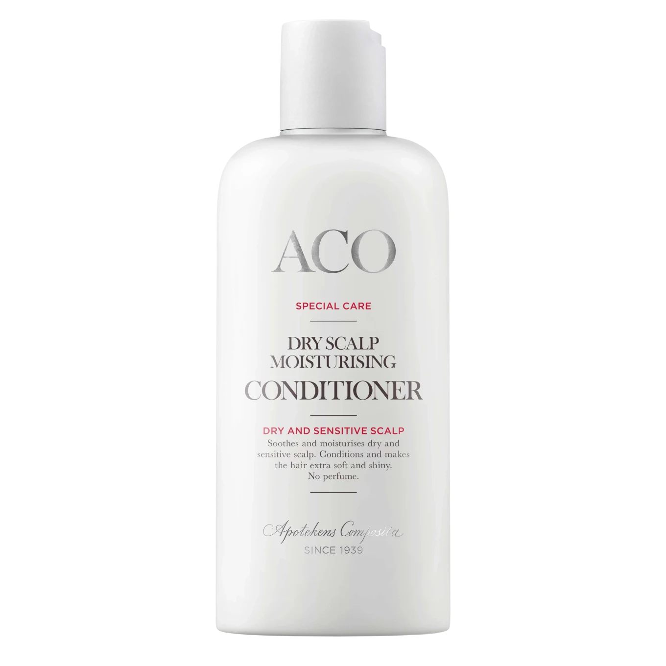 ACO Special Care Dry Scalp Moisturising Conditioner 200 ml ACO