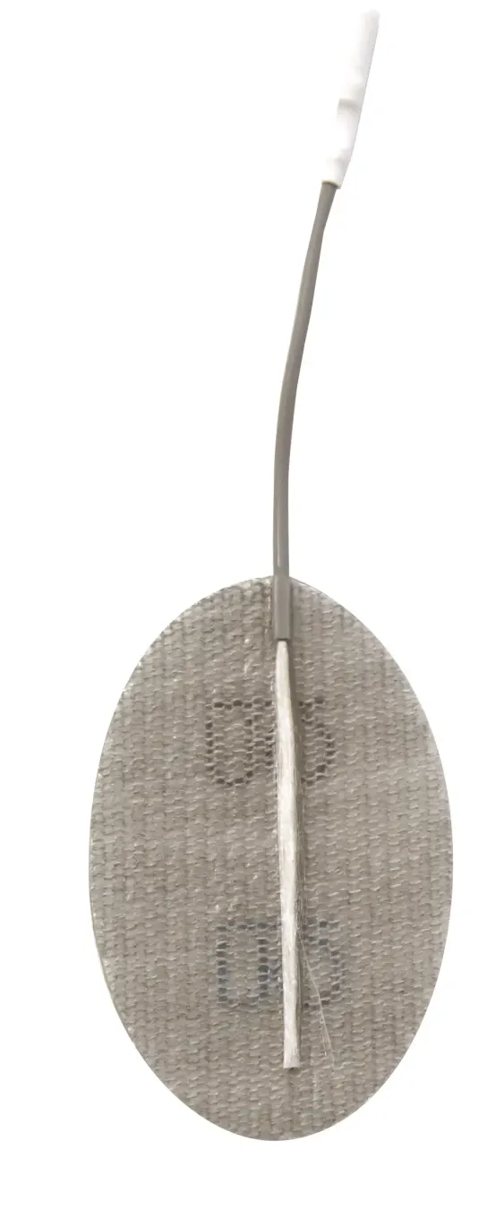 Chattanooga Dura Stcik Cefar Prem Oval 4x6 cm 4 st Chattanooga