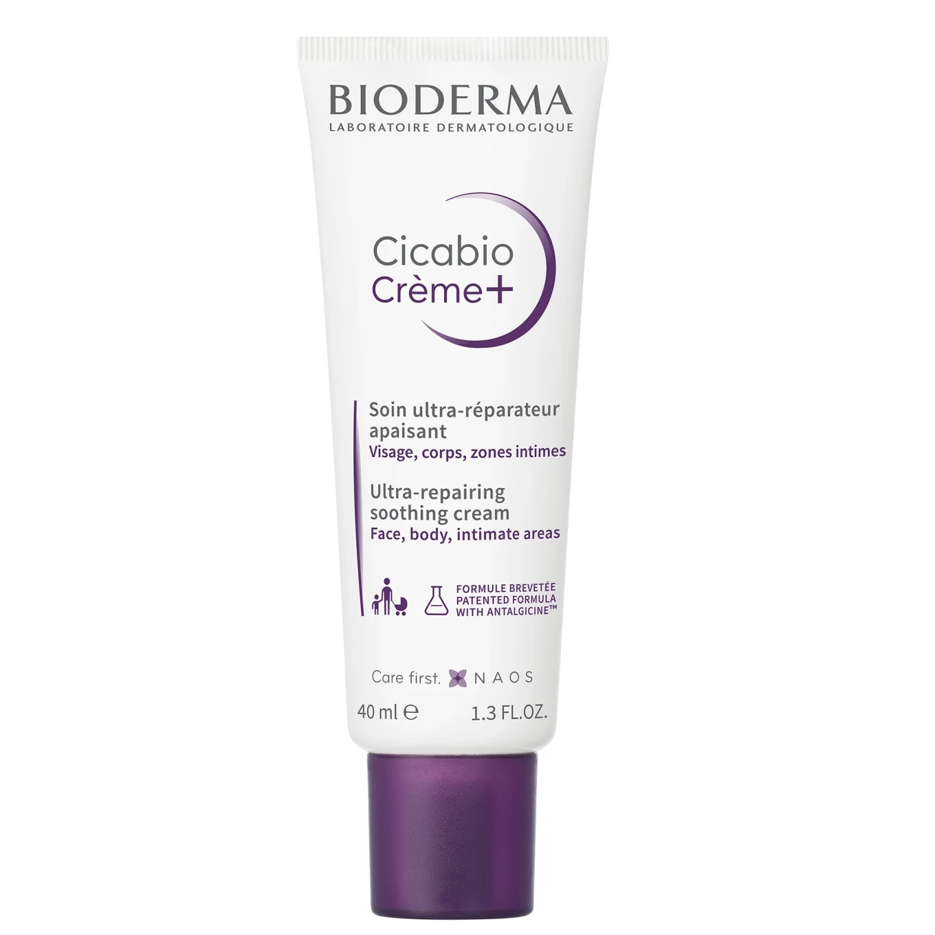 Bioderma Cicabio Crème+ 40 ml Bioderma