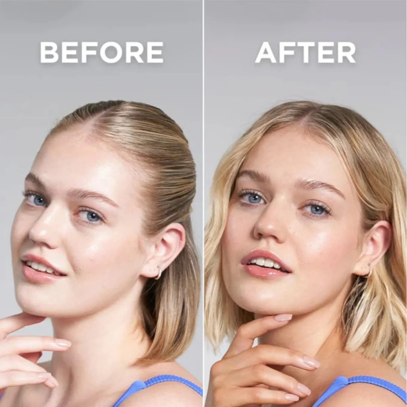 Bondi Sands Technocolor Self Tanning Face Serum 50 ml Sapphire Bondi Sands