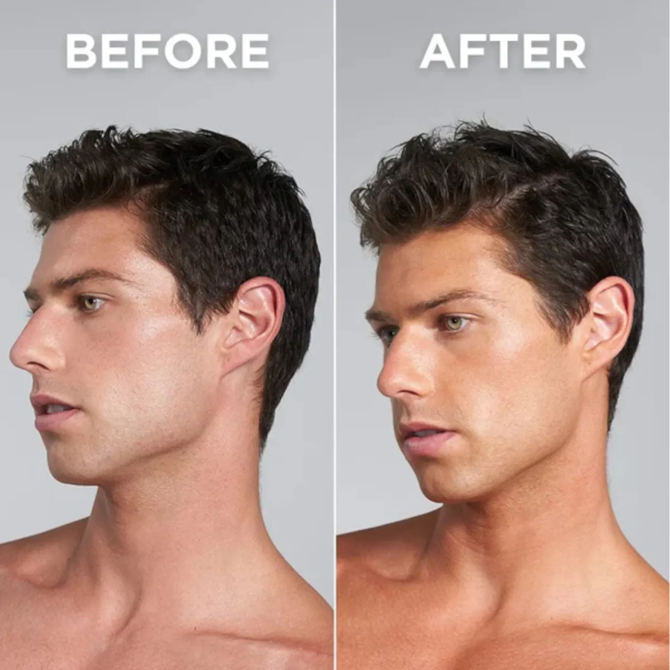 Bondi Sands Technocolor Self Tanning Face Serum 50 ml Emerald Bondi Sands