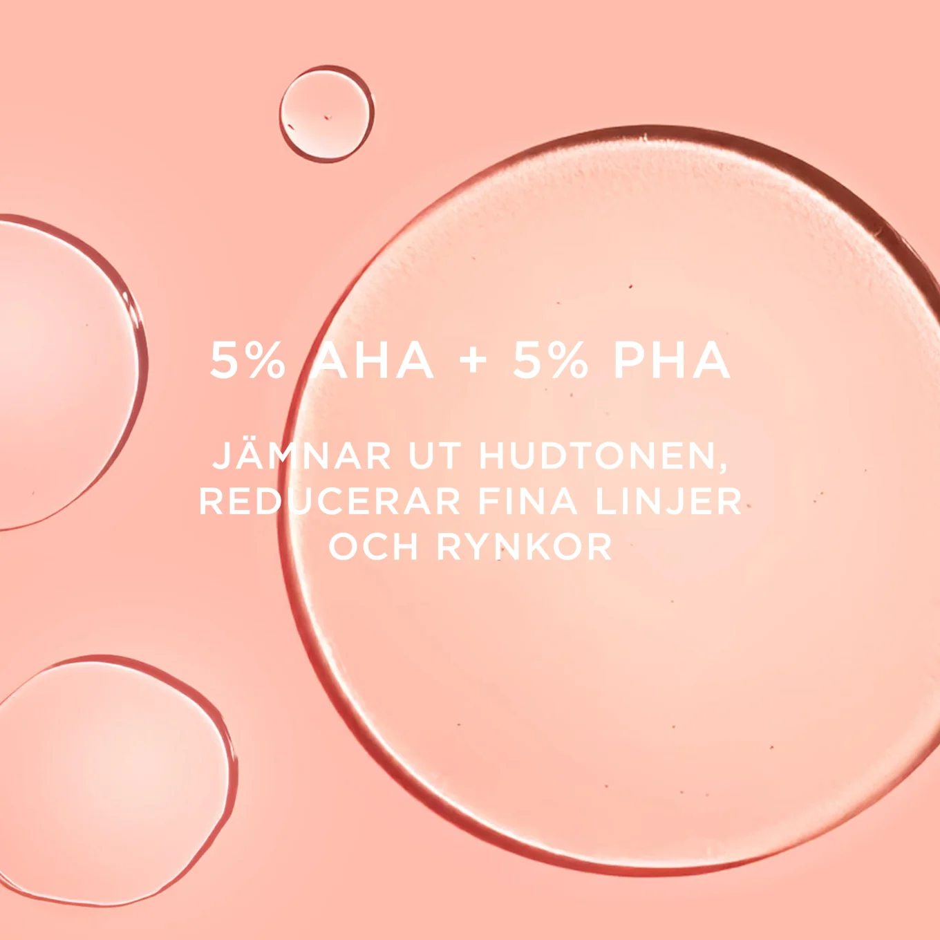 ACO Face Glow Exfoliant Toner 150 ml ACO