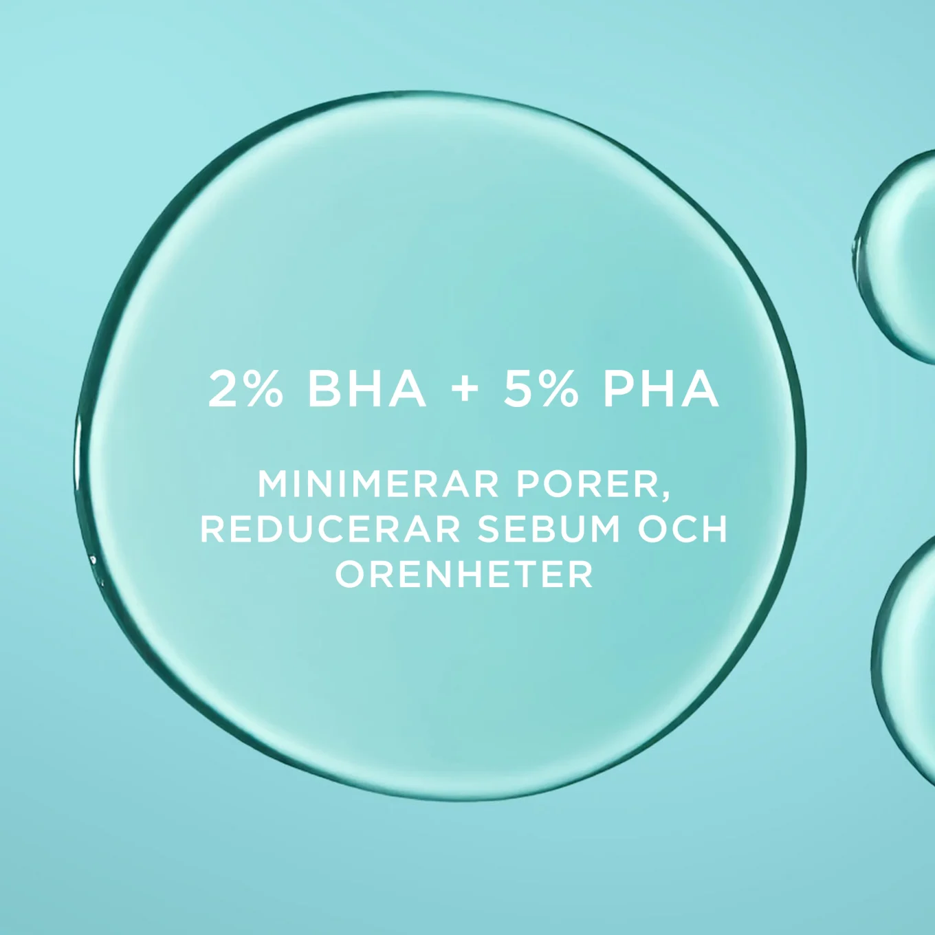 ACO Face Purify Exfoliant Toner 150 ml ACO