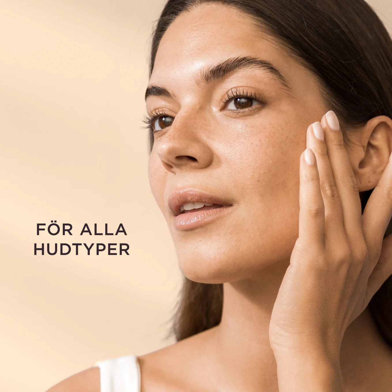 ACO Self Tan Face Drops 30 ml ACO