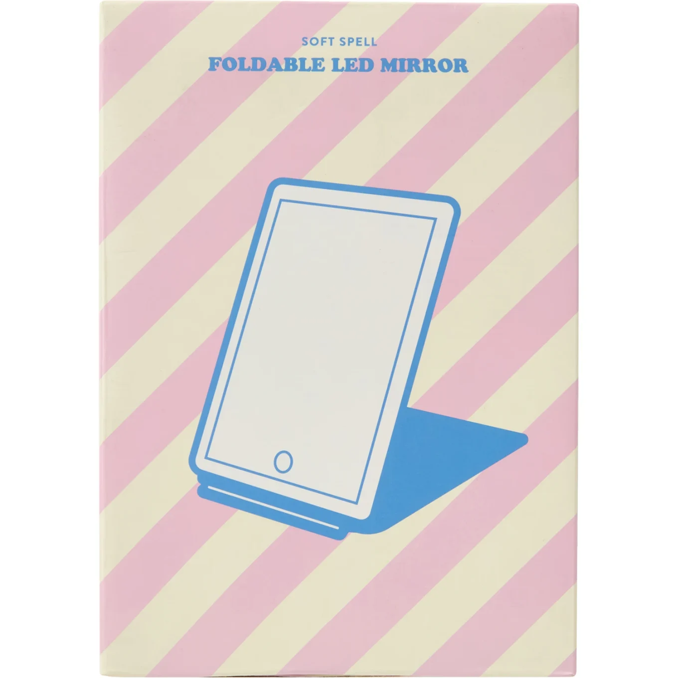 Soft Spell Led Mirror Soft Spell