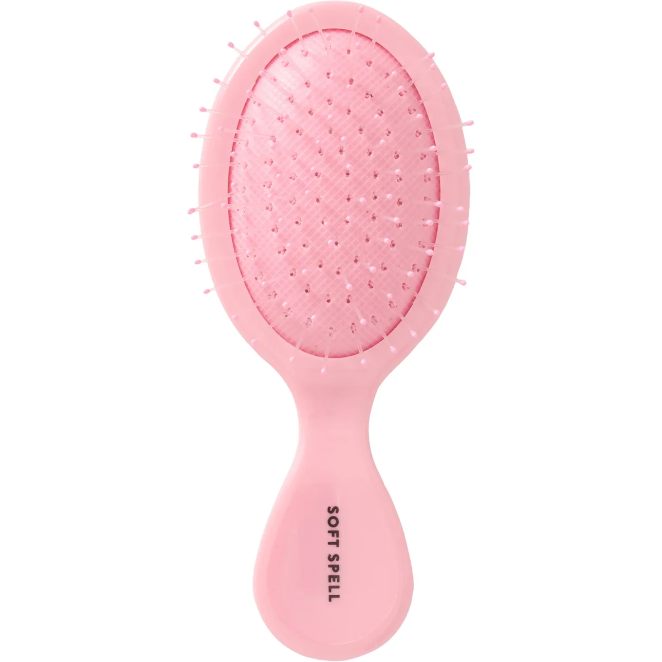 Soft Spell Wet Brush Mini Pink Soft Spell