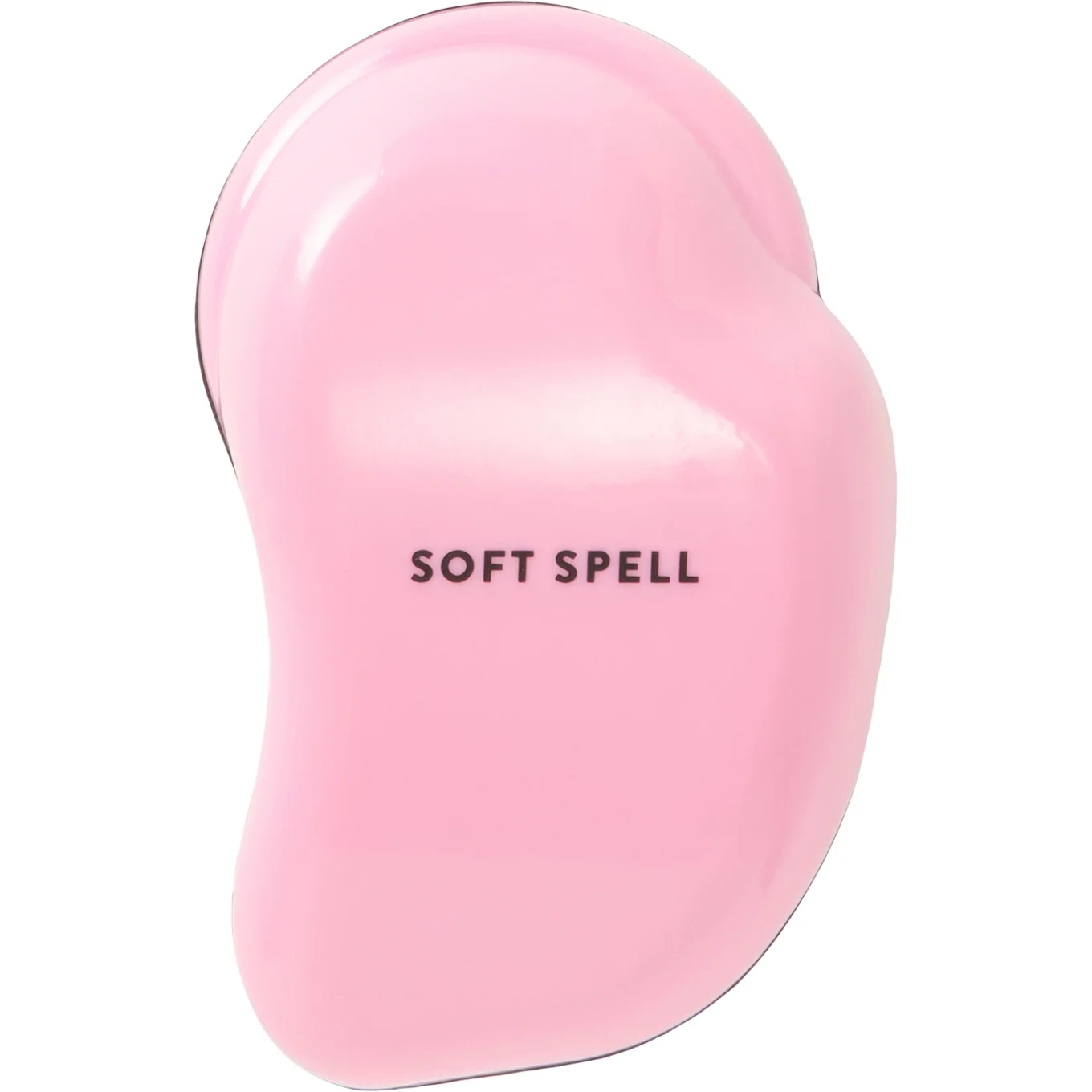 Soft Spell Detangling Brush Small Pink Soft Spell