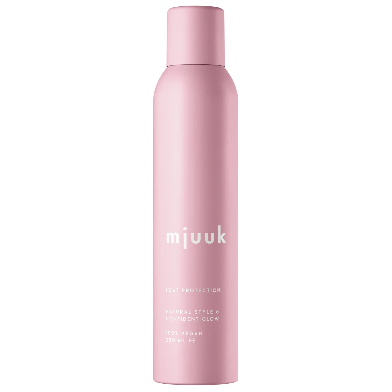 Mjuuk Heat Protection 250 ml Mjuuk