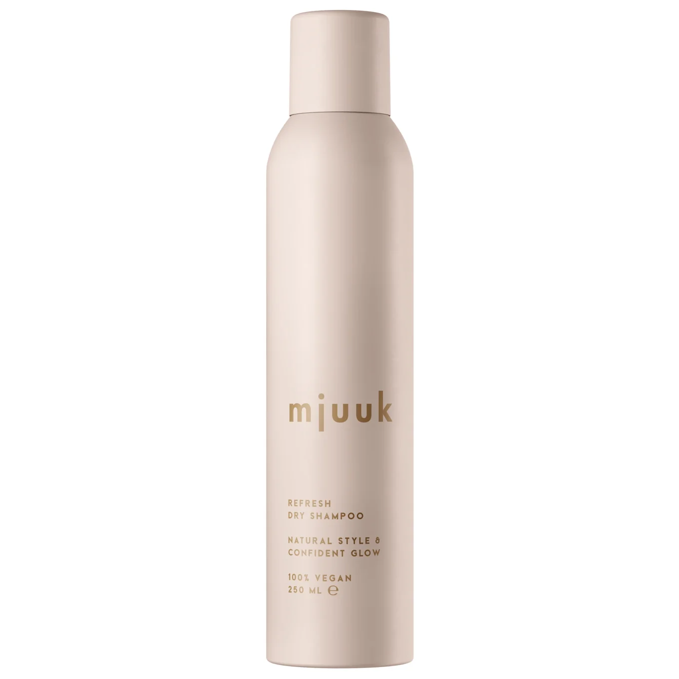 Mjuuk Refresh Dry Shampoo 250 ml Mjuuk