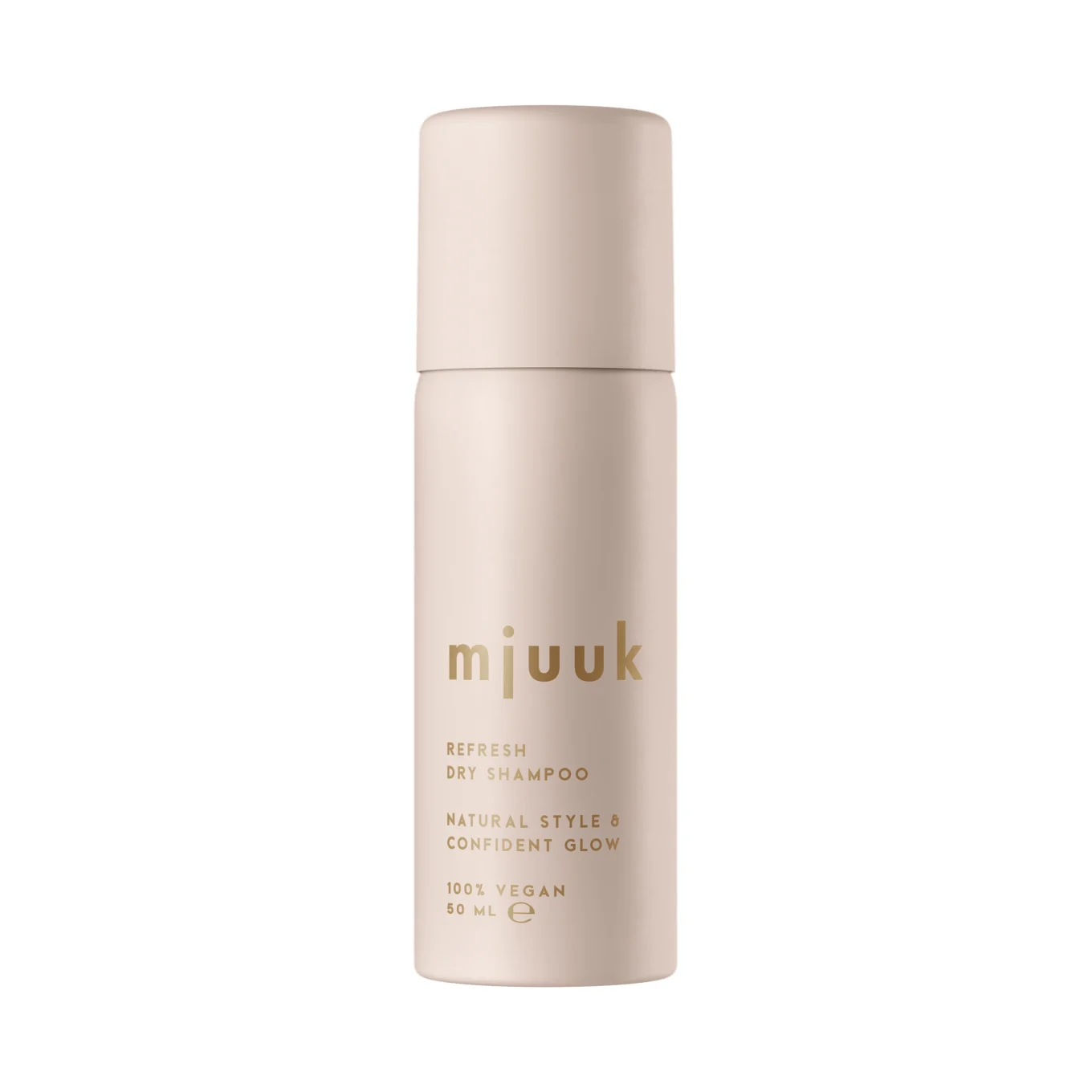 Mjuuk Refresh Dry Shampoo 50 ml Mjuuk