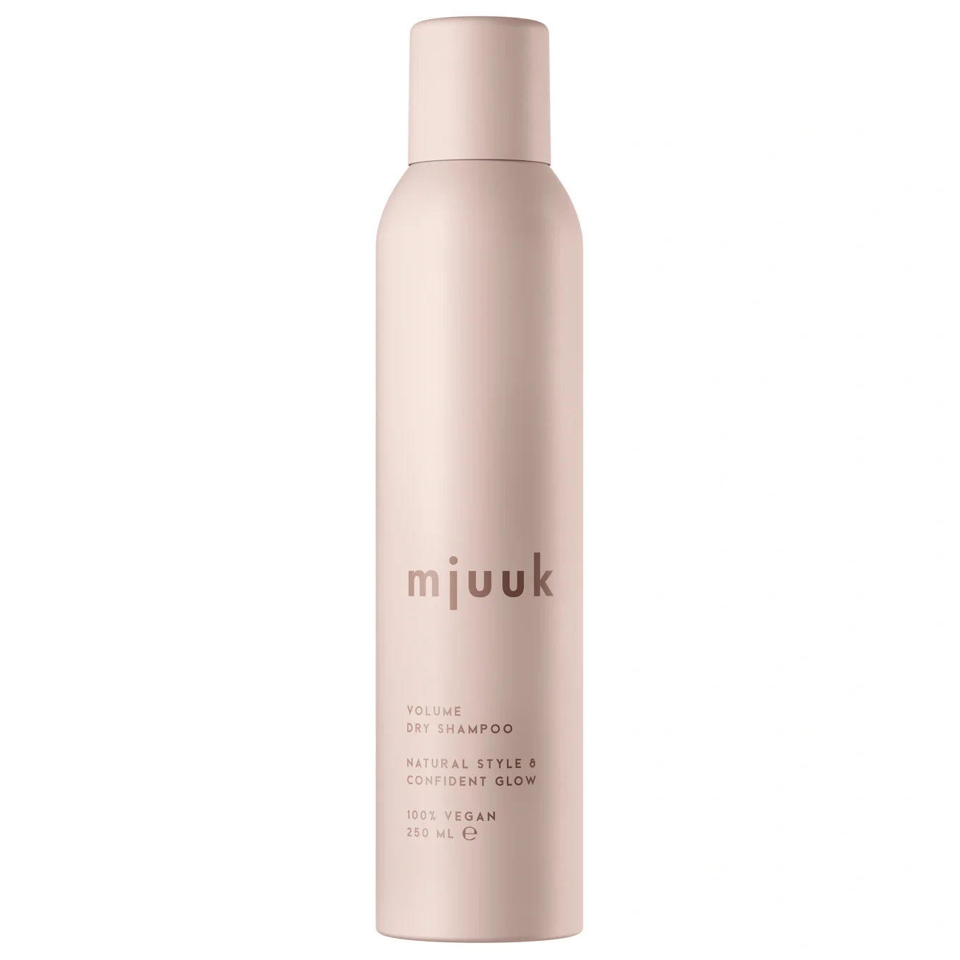 Mjuuk Volume Dry Shampoo 250 ml Mjuuk