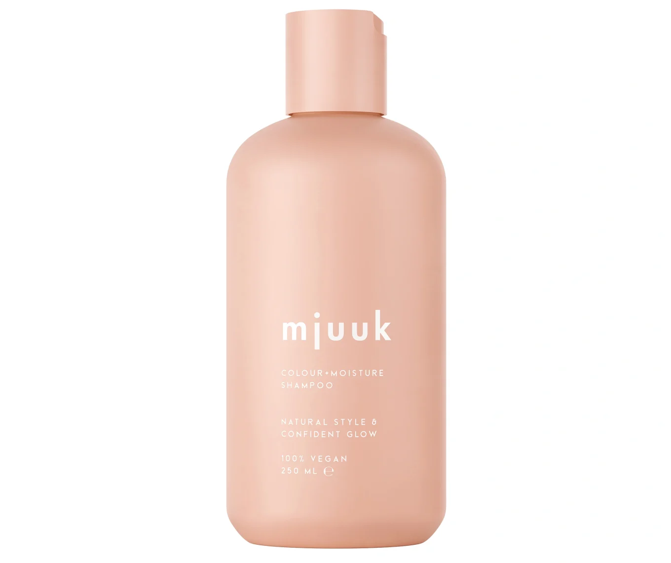 Mjuuk Colour + Moisture Shampoo 250 ml Mjuuk