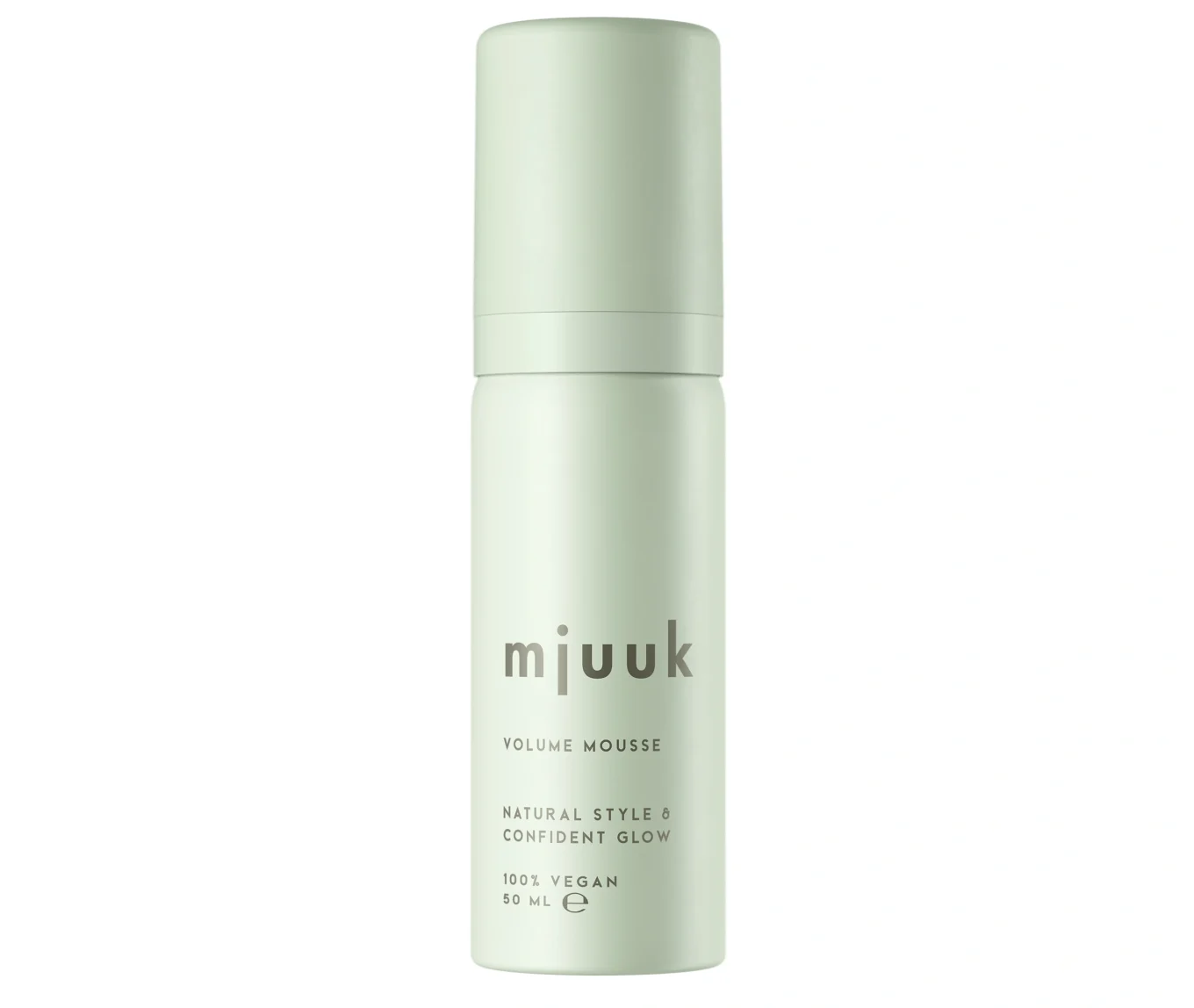Mjuuk Volume Mousse 50 ml Mjuuk