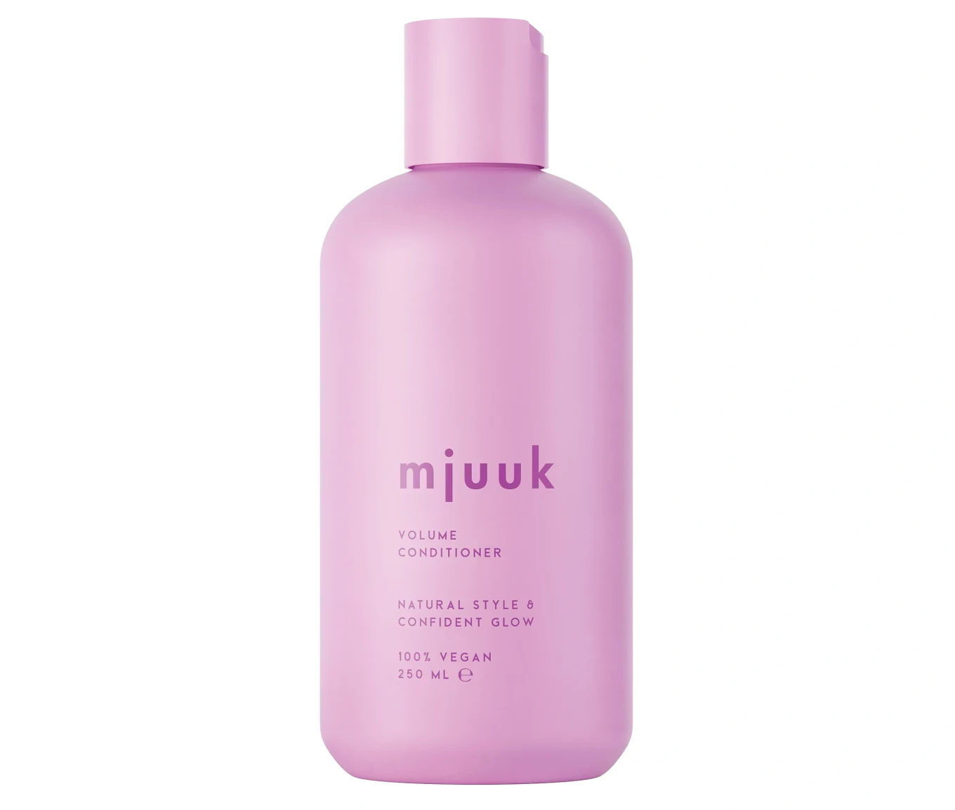 Mjuuk Volume Conditioner 250 ml Mjuuk