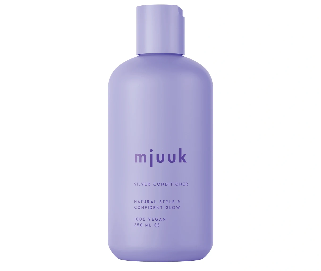 Mjuuk Silver Conditioner 250 ml Mjuuk