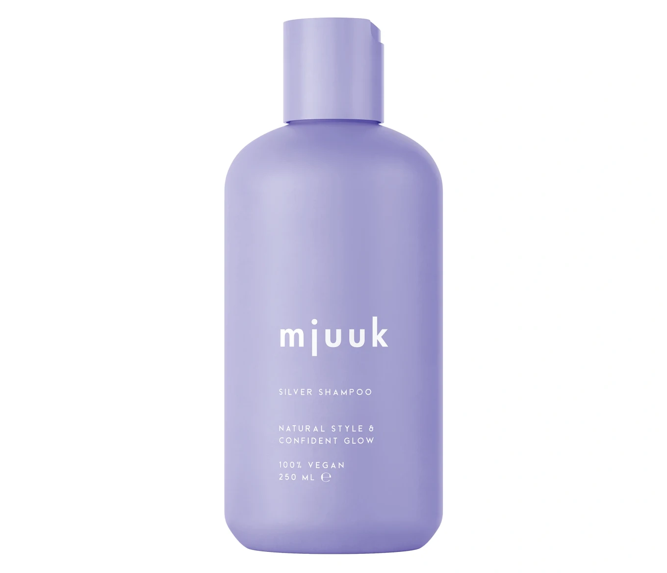 Mjuuk Silver Shampoo 250 ml Mjuuk