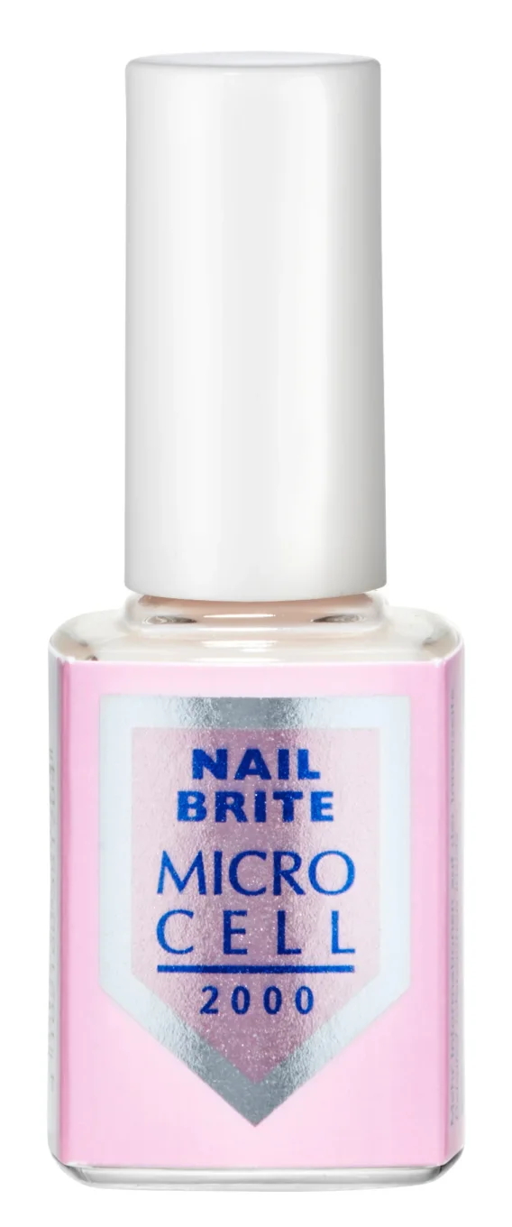 Micro Cell 2000 Nail Brite 11 ml Micro Cell