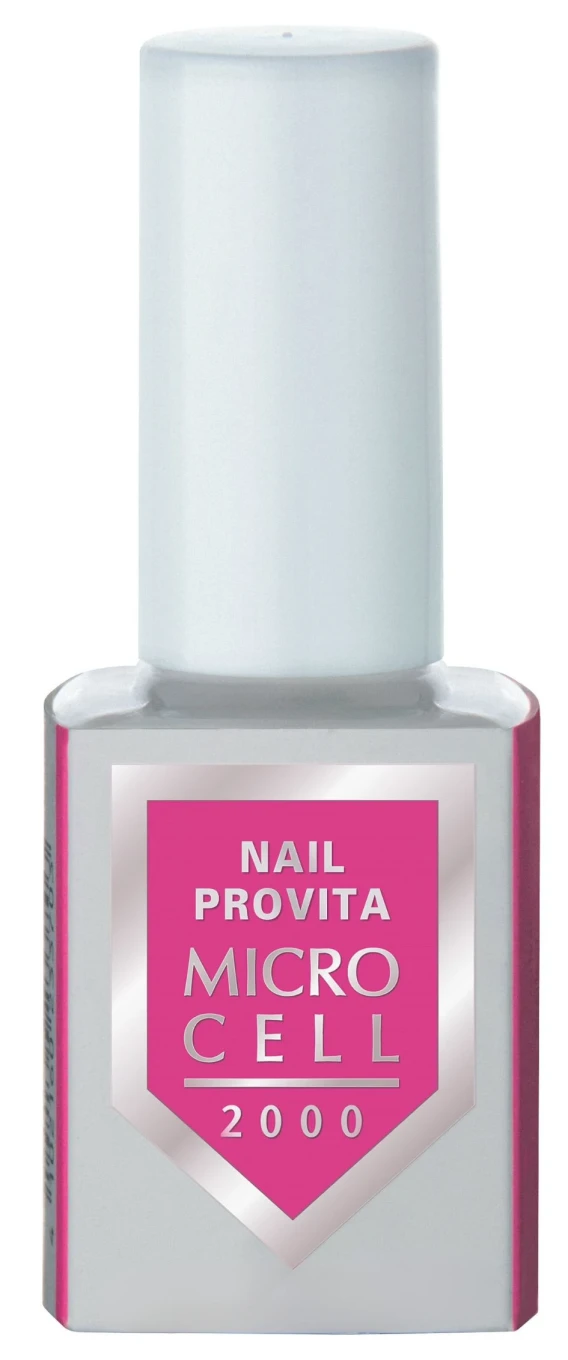 Micro Cell 2000 Nail Provita 11 ml Micro Cell