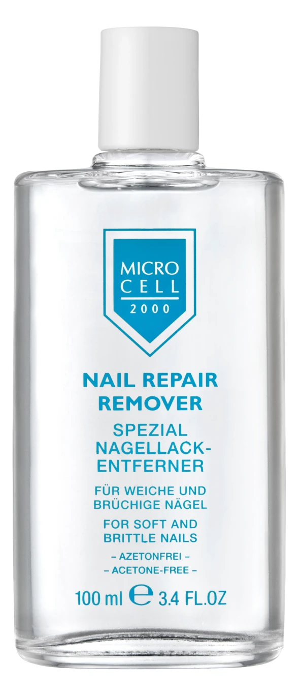 Micro Cell 2000 Nail Repair Remover 100 ml Micro Cell