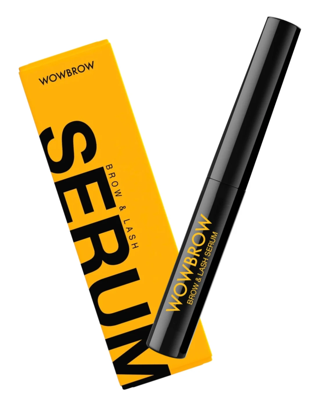 Wowbrow Brow & Lash Serum 5 ml Wowbrow