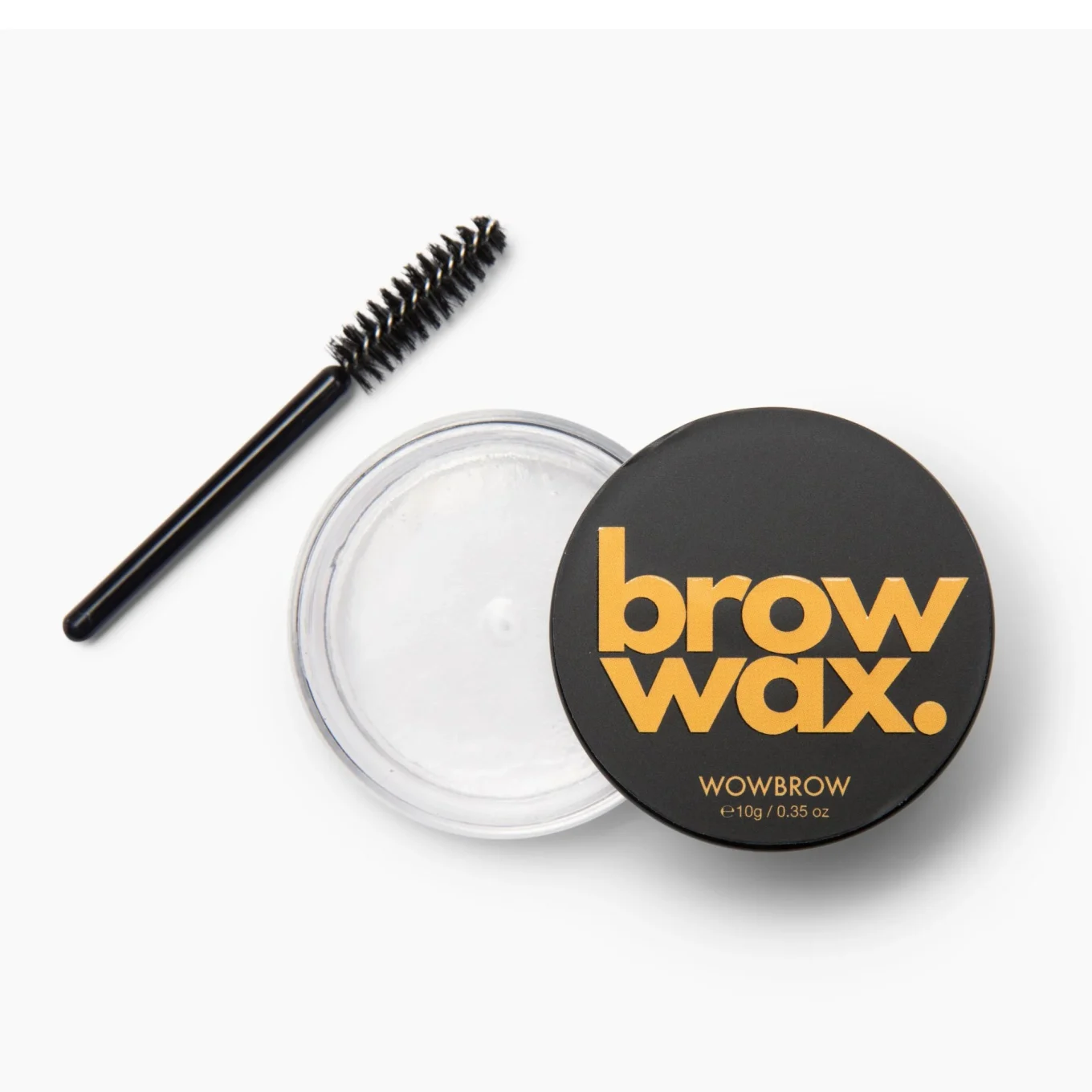 Wowbrow Brow Wax 10 g Wowbrow