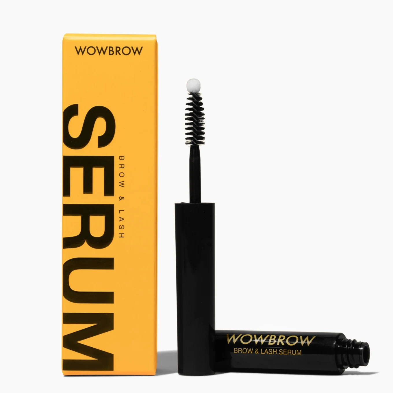Wowbrow Brow & Lash Serum 5 ml Wowbrow