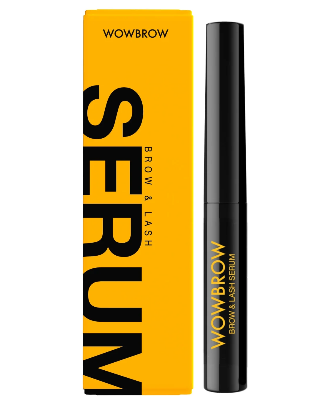 Wowbrow Brow & Lash Serum 5 ml Wowbrow