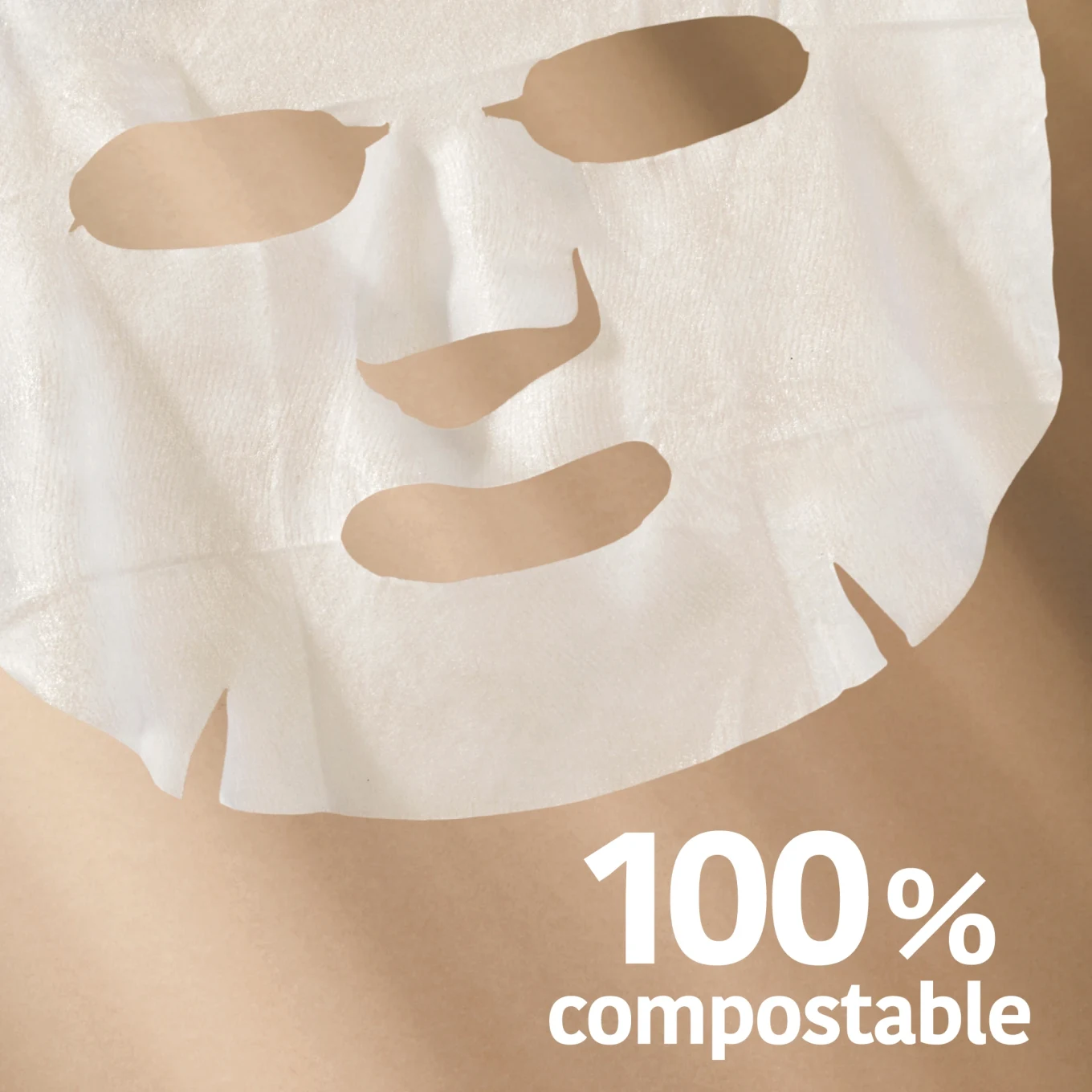 Iroha Nature Firming Phyto-Retinol Face Sheet Mask 20 ml Iroha Nature