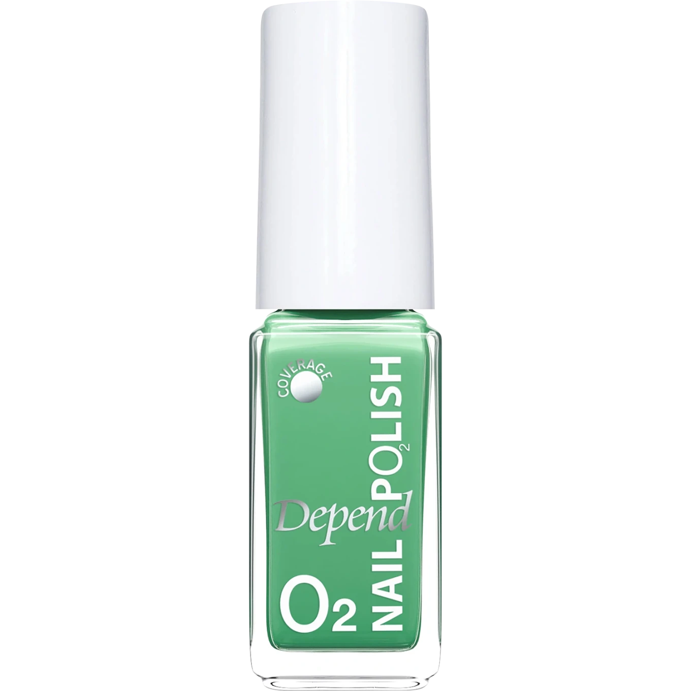 Depend O2 Minilack 5 ml A795 Depend