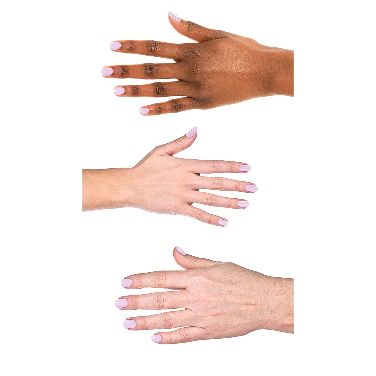 Depend O2 Minilack 5 ml A797 Depend