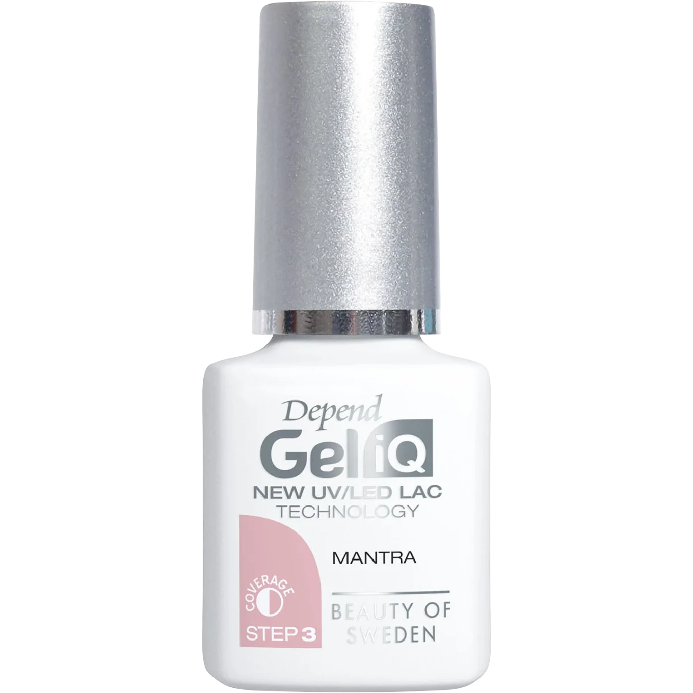 Depend Gel iQ 5 ml Mantra Depend