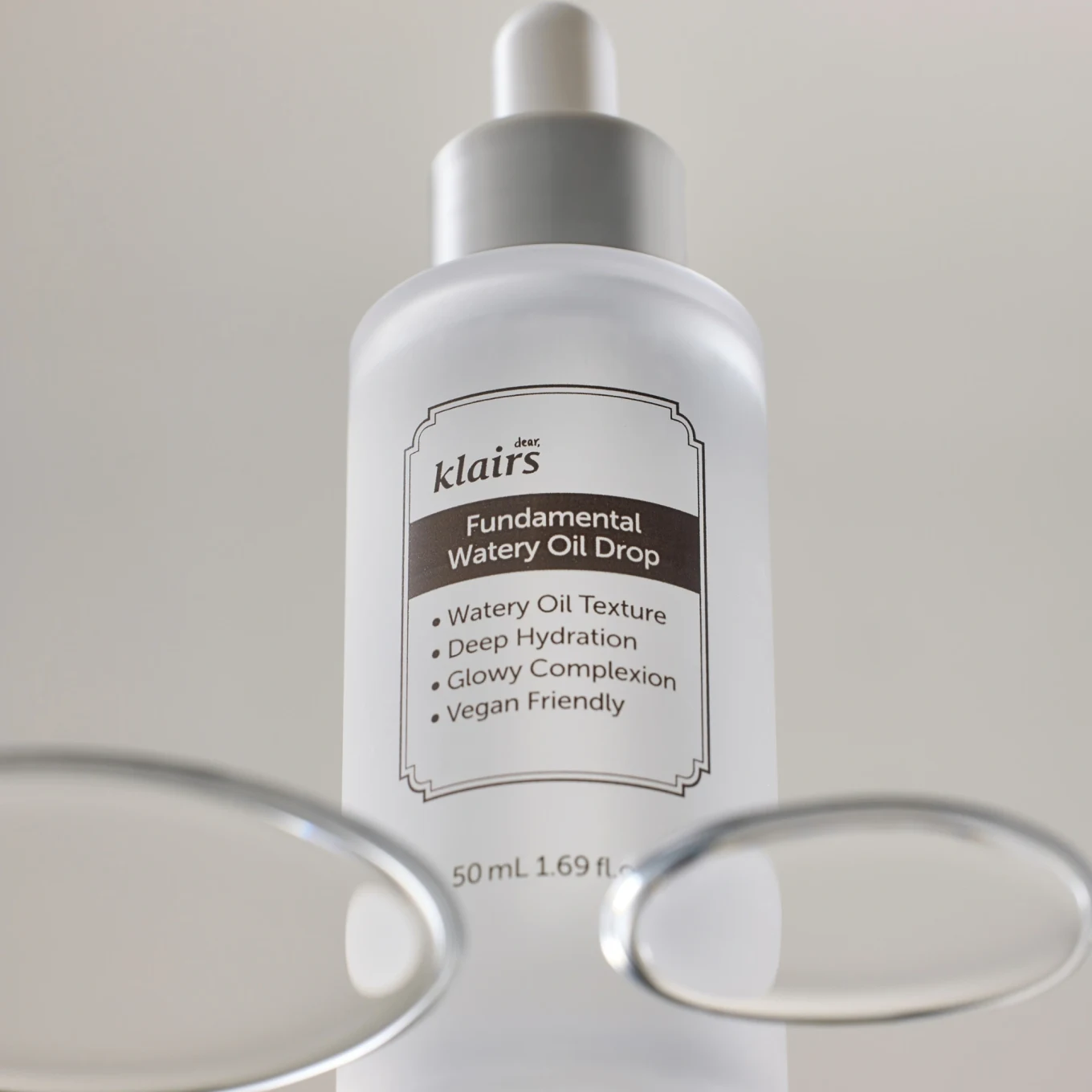 Klairs Fundamental Watery Oil Drop 50 ml Klairs