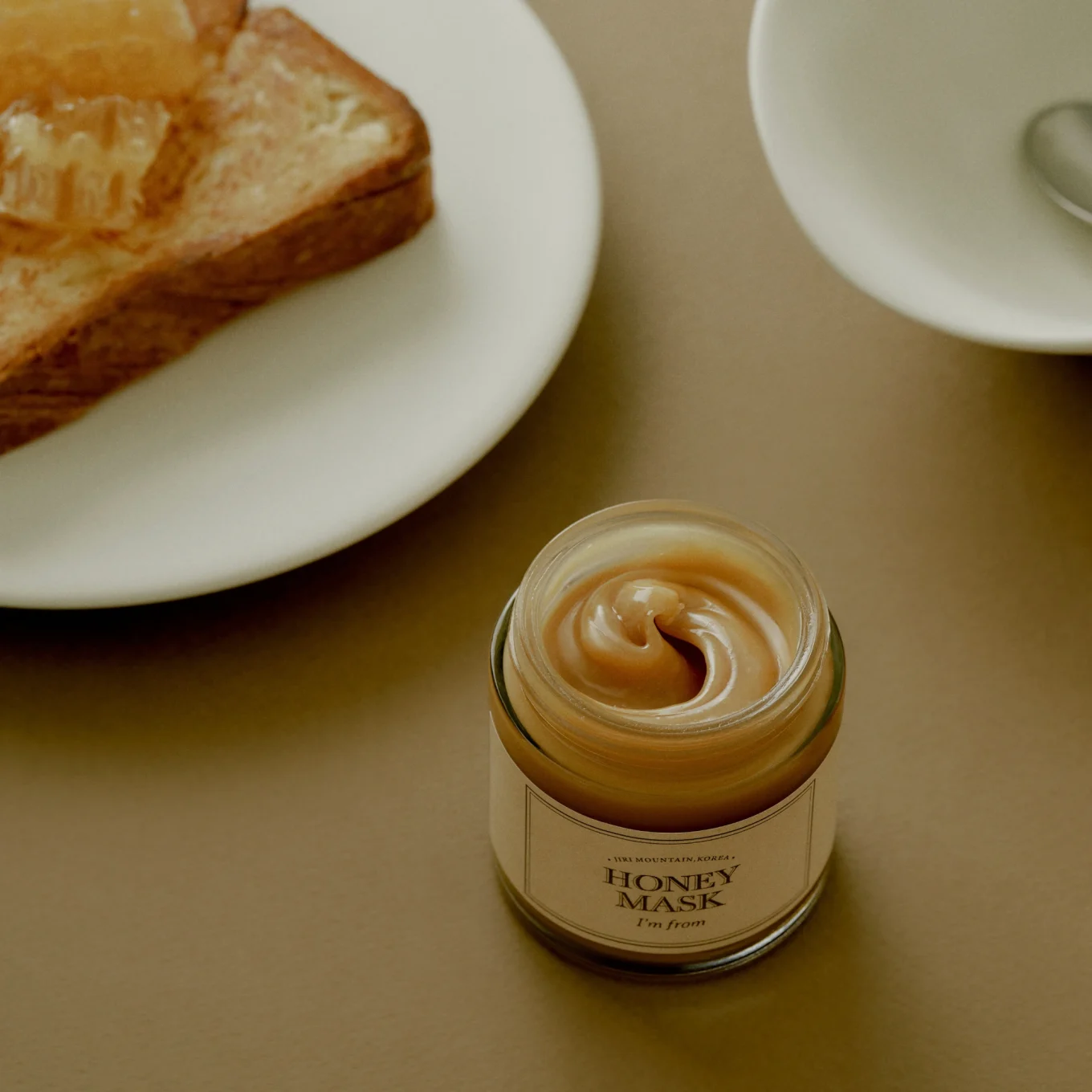 I'm From Honey Mask 120 g I'm From