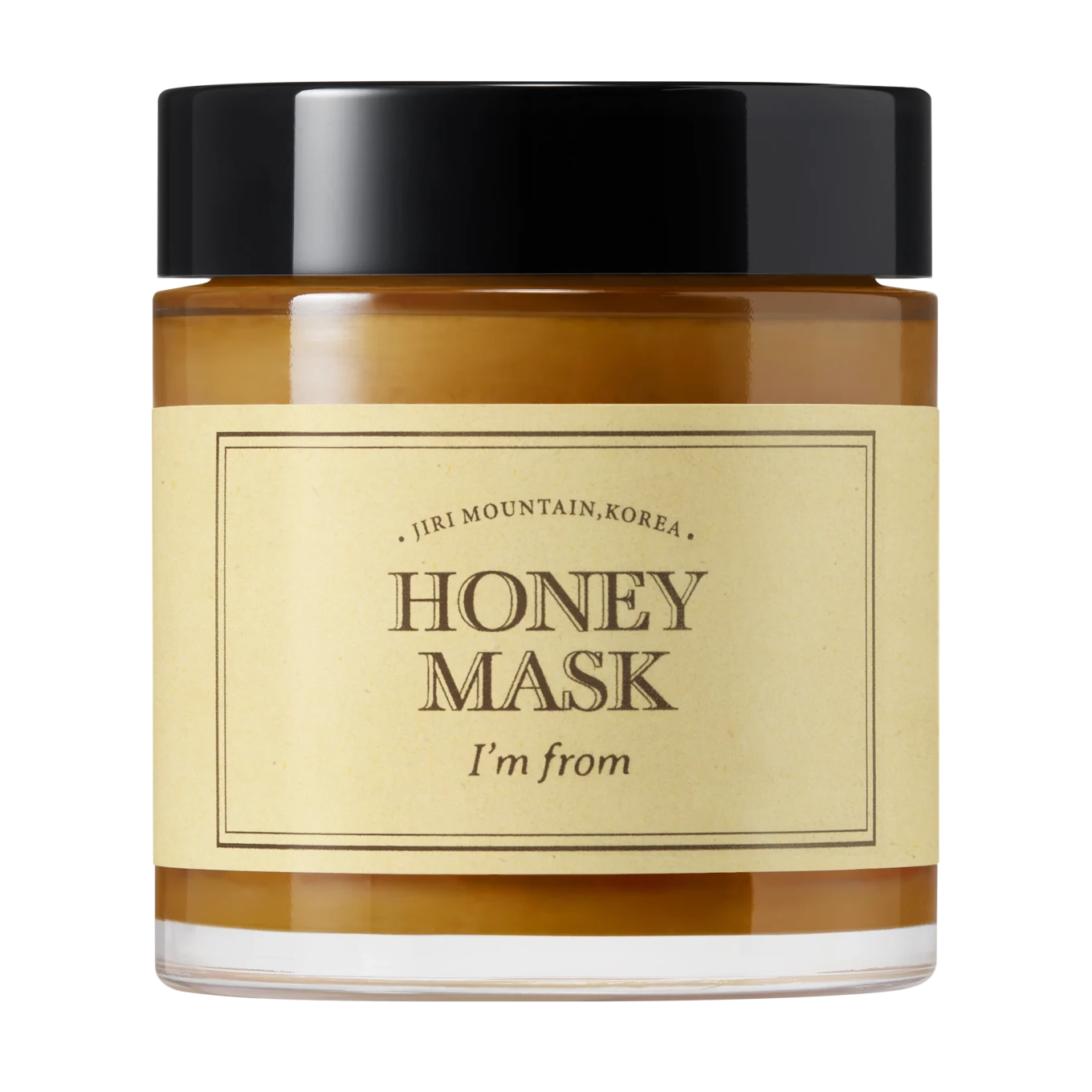 I'm From Honey Mask 120 g I'm From