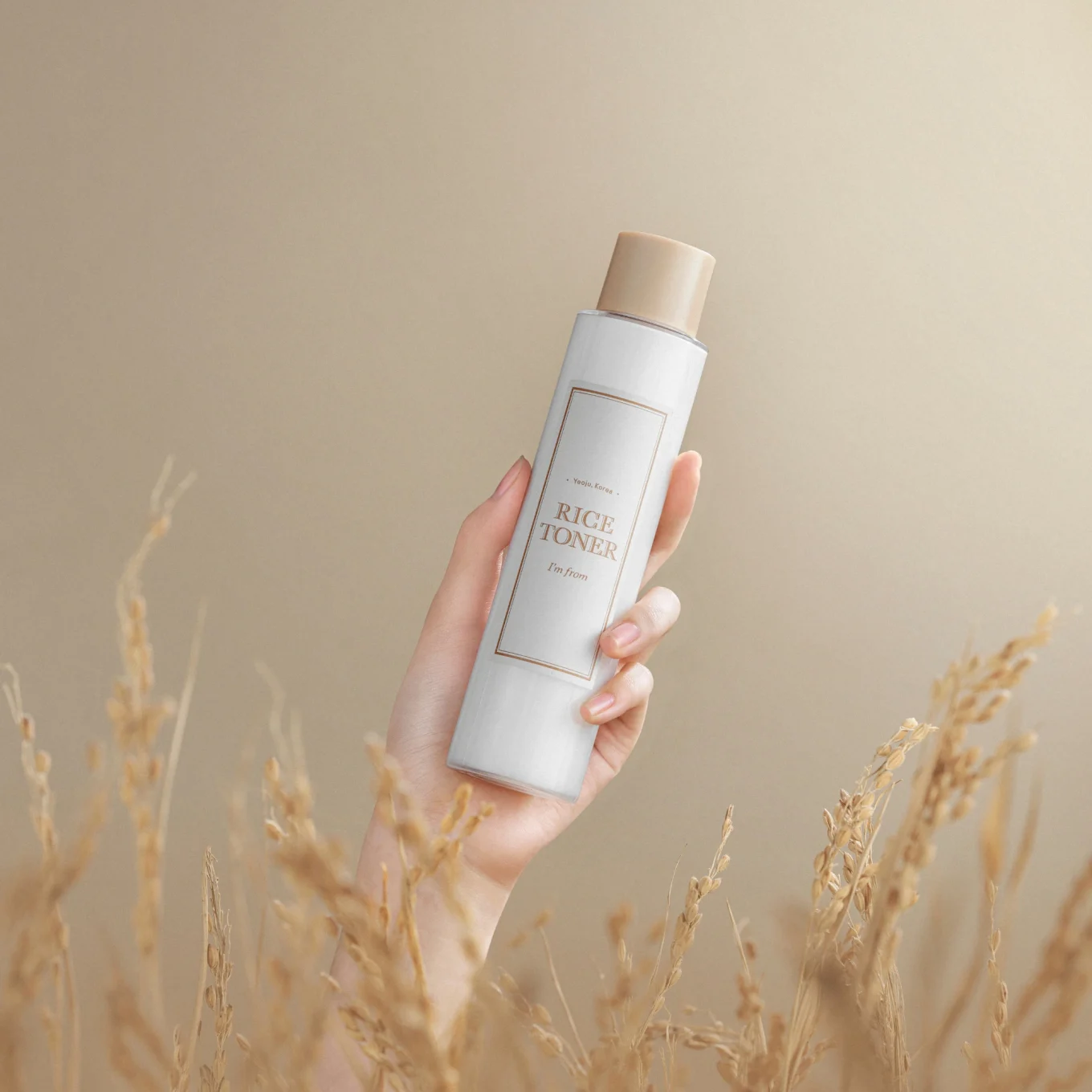 I'm From Rice Toner 150 ml I'm From