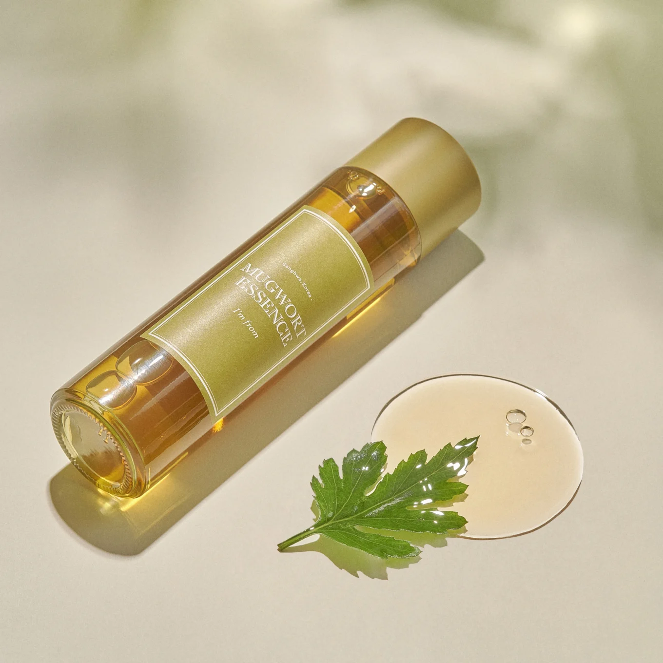 I'm From Mugwort Essence 160 ml I'm From