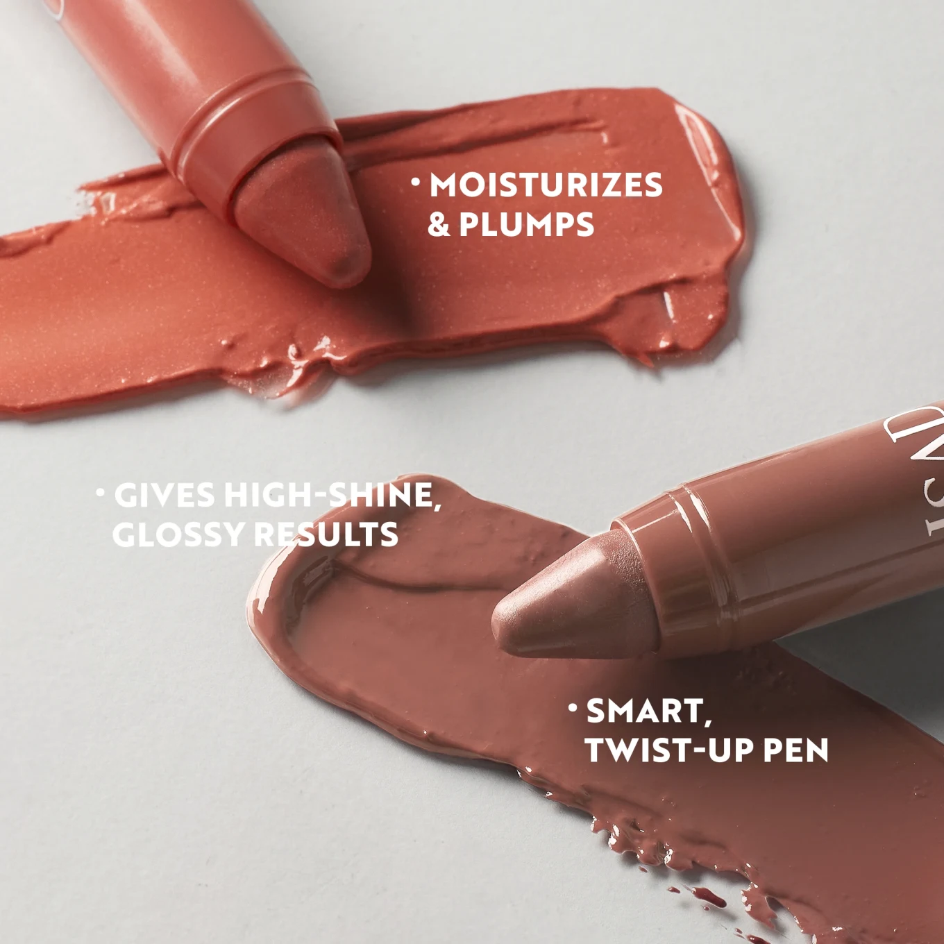 IsaDora Twist Up Color Stick 3,3 g 03 Beige Rose IsaDora