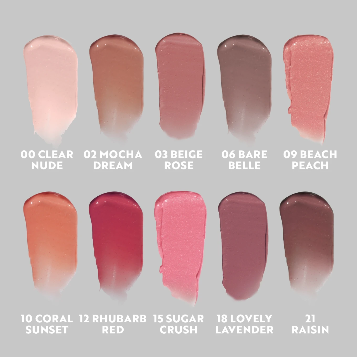 IsaDora Twist Up Color Stick 3,3 g  18 Lovely Lavender IsaDora