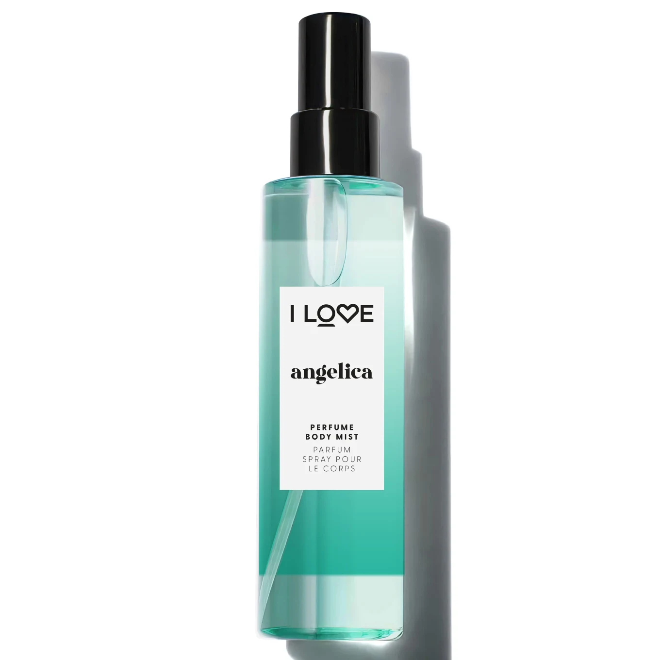 I LOVE Body Mist Angelica 200 ml I Love...